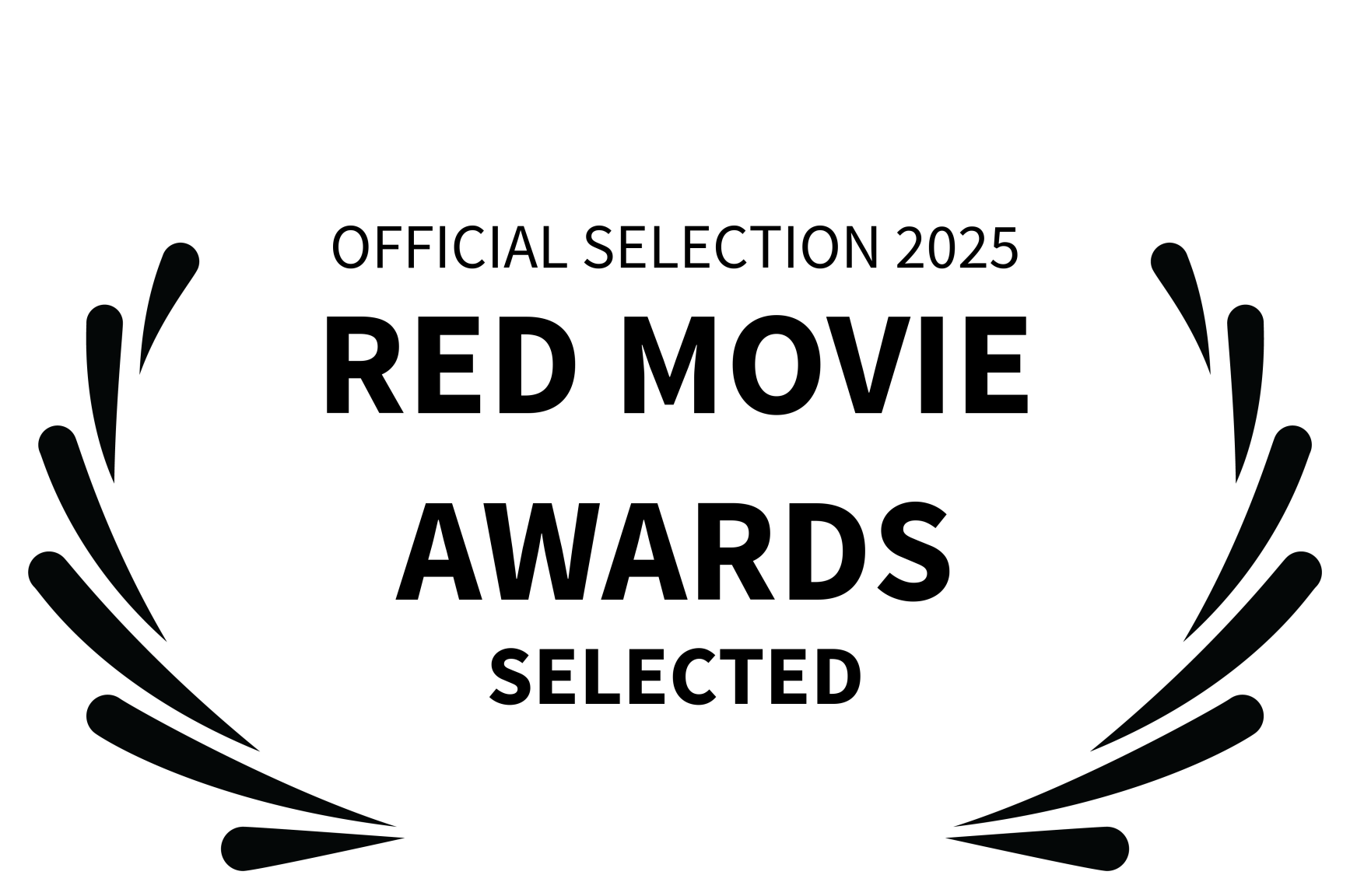 OFFICIAL SELECTION 2024 Clout International Film Fest FINALIST 1