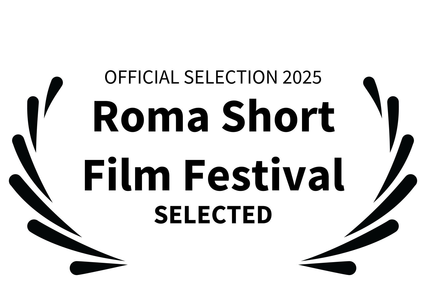 OFFICIAL SELECTION 2024 Clout International Film Fest FINALIST 1