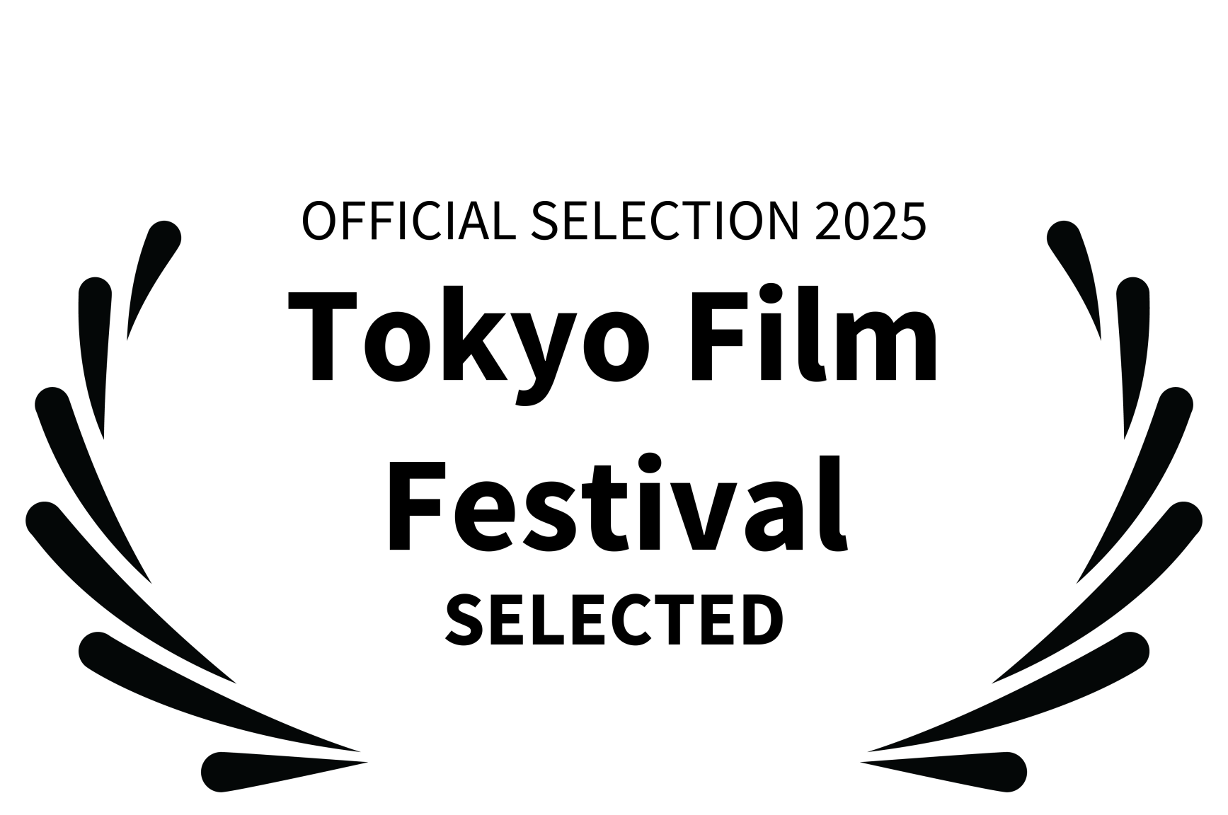 OFFICIAL SELECTION 2024 Clout International Film Fest FINALIST 1