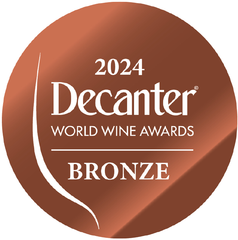 2021 DWWA BRONZE 100